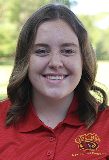 Camryn McPherson