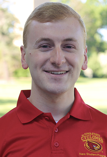 Caleb Burken