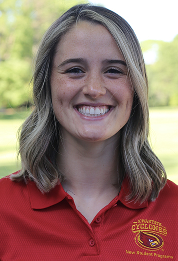 Grace Burken