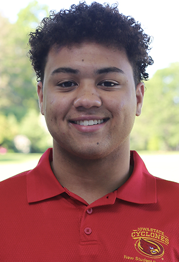 Xavier Lee