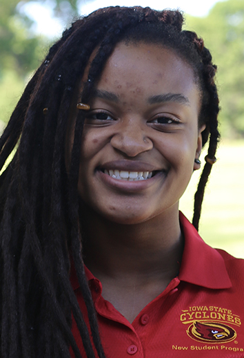 Sharice Locke