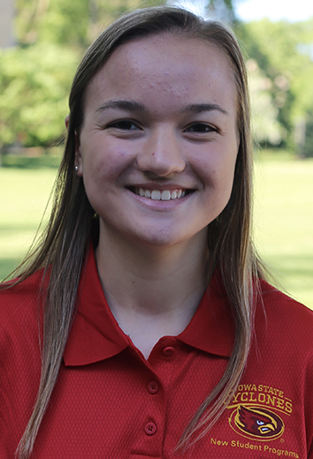 Kayla McCormick