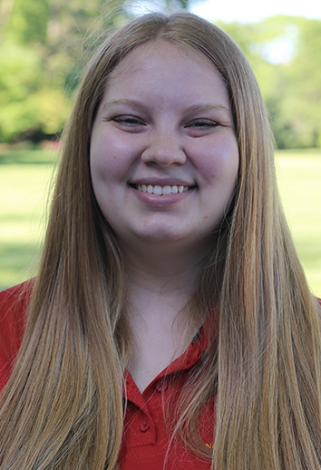 Hannah Schumacher