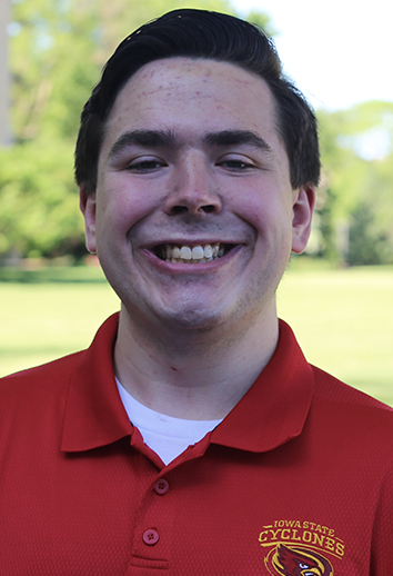 Caleb Spry