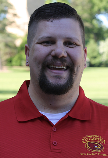 Jordan Baumgardner