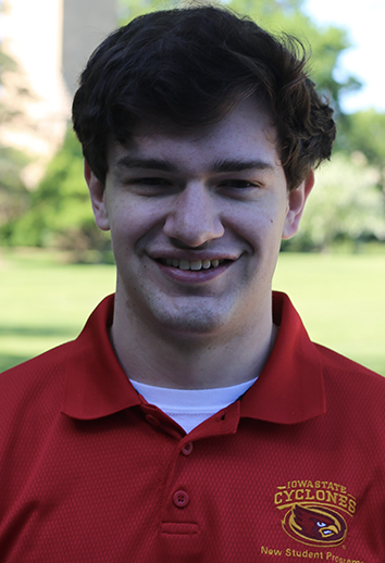 Mike Hagen