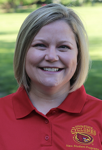 Sarah Merrill