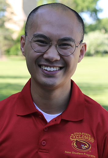 Vince Valeriano