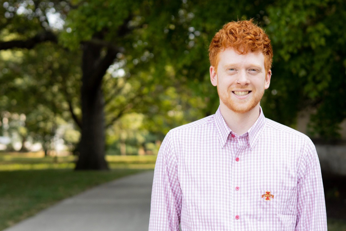 Bryce Bonnstetter