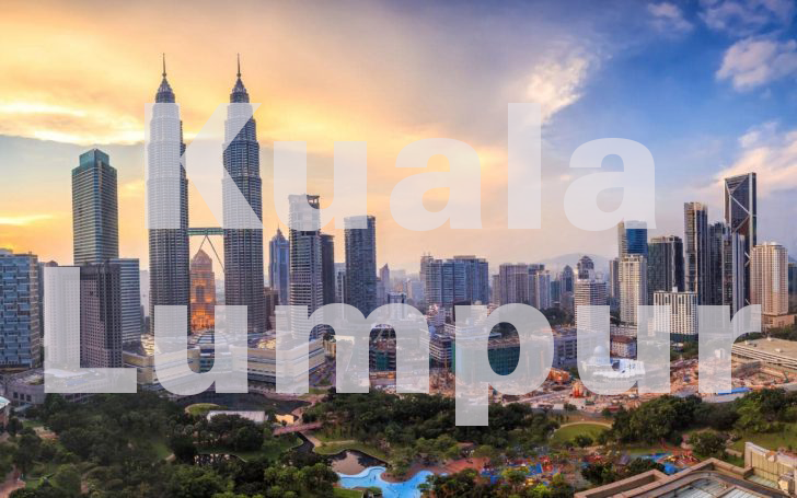 Kuala Lumpur