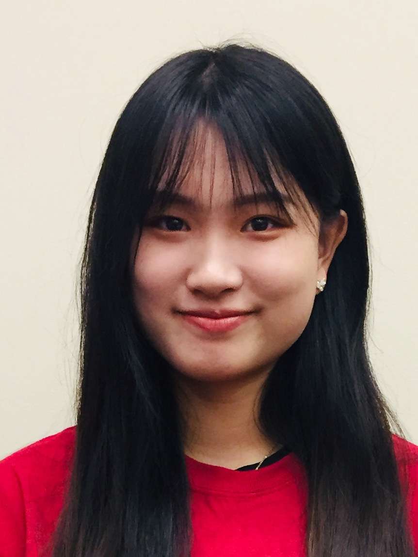 Yilin Cai