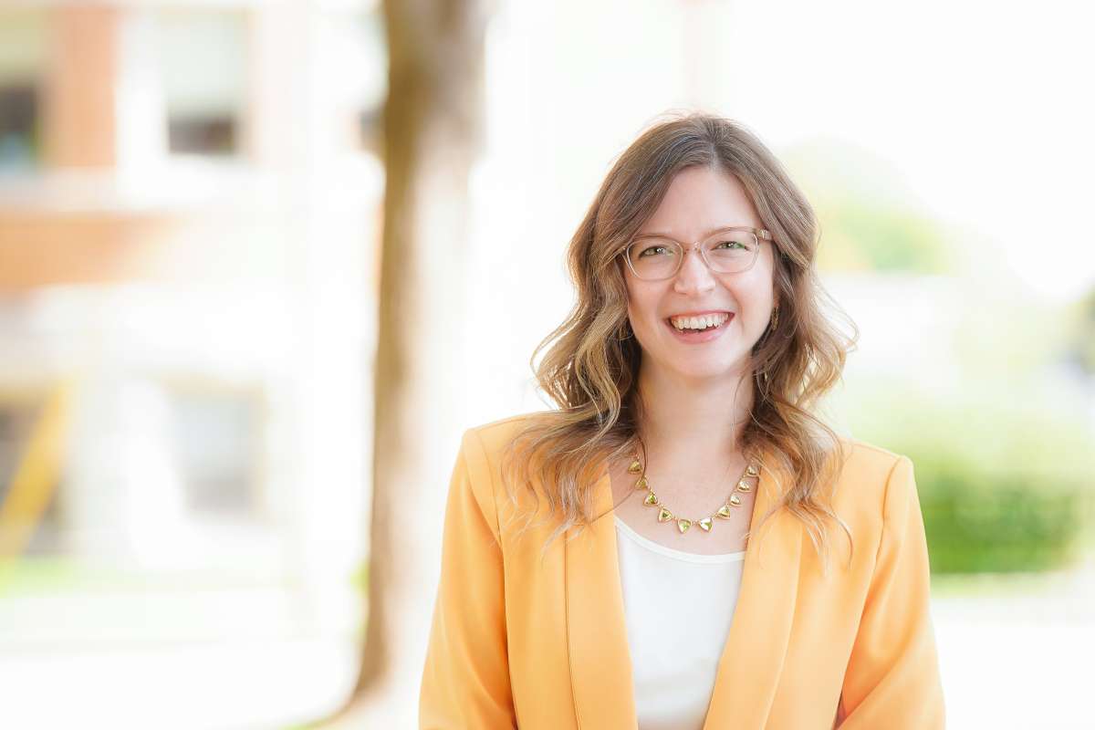 Emily Ingemann