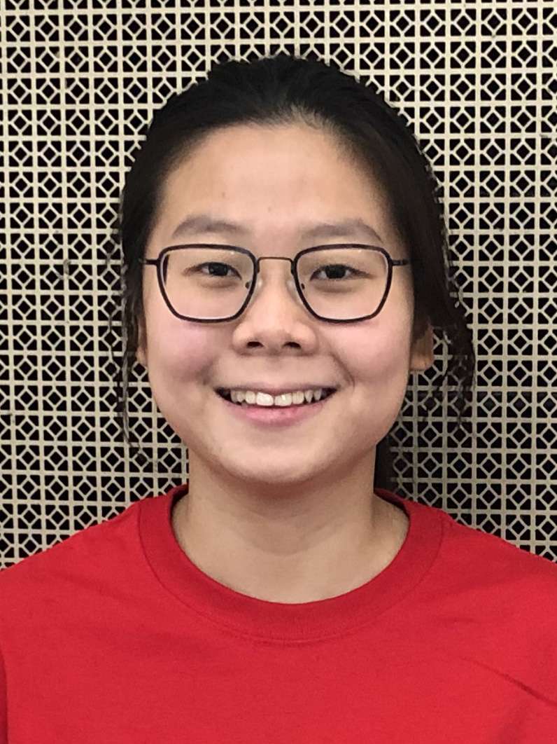 Ai Xin Cheoh