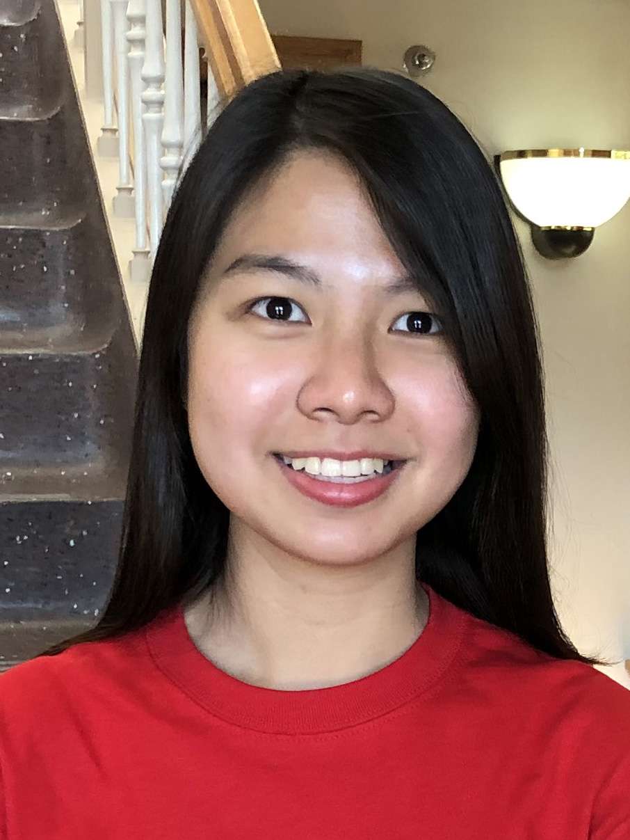 Ai Yee Cheoh