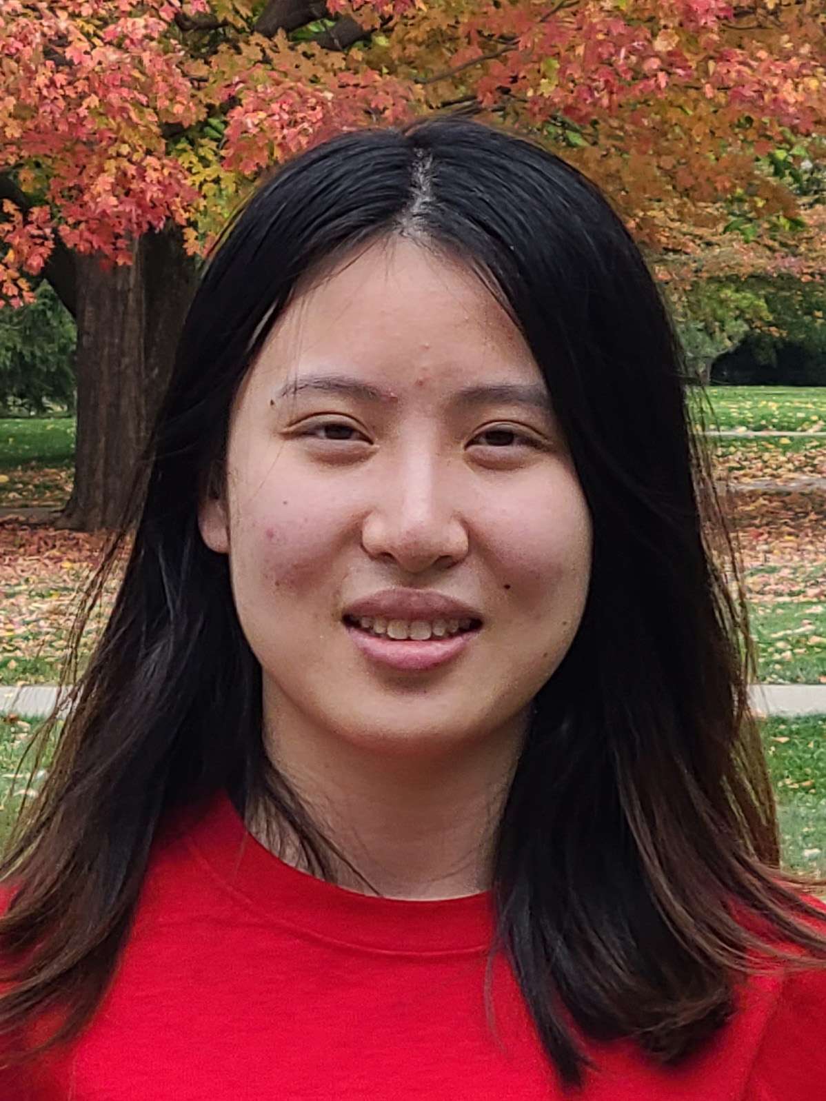 Pengyu Zhao