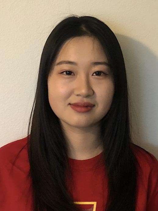 Pengyu Zhao