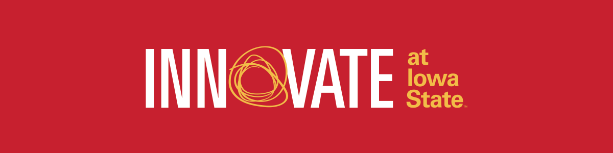 Innovate at Iowa State