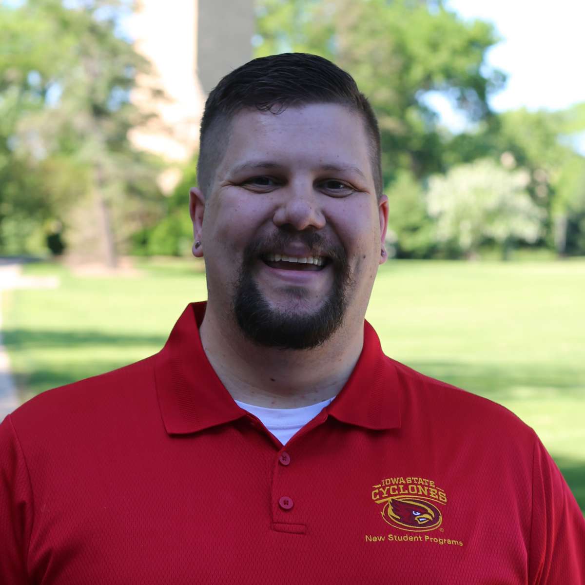 Jordan Baumgardner