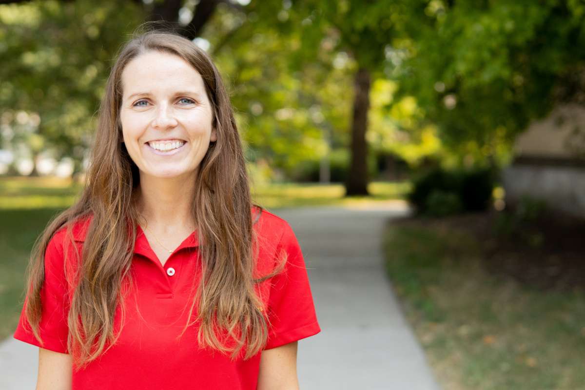 Allison Lang