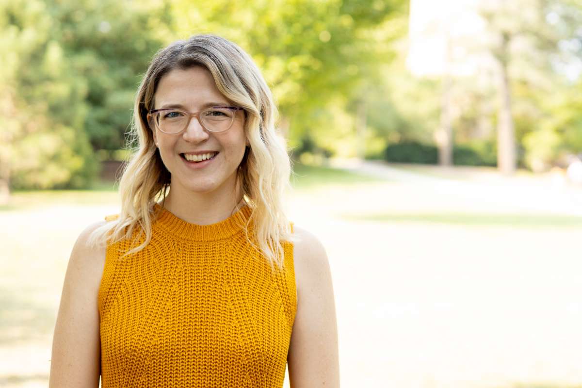 Emily Ingemann