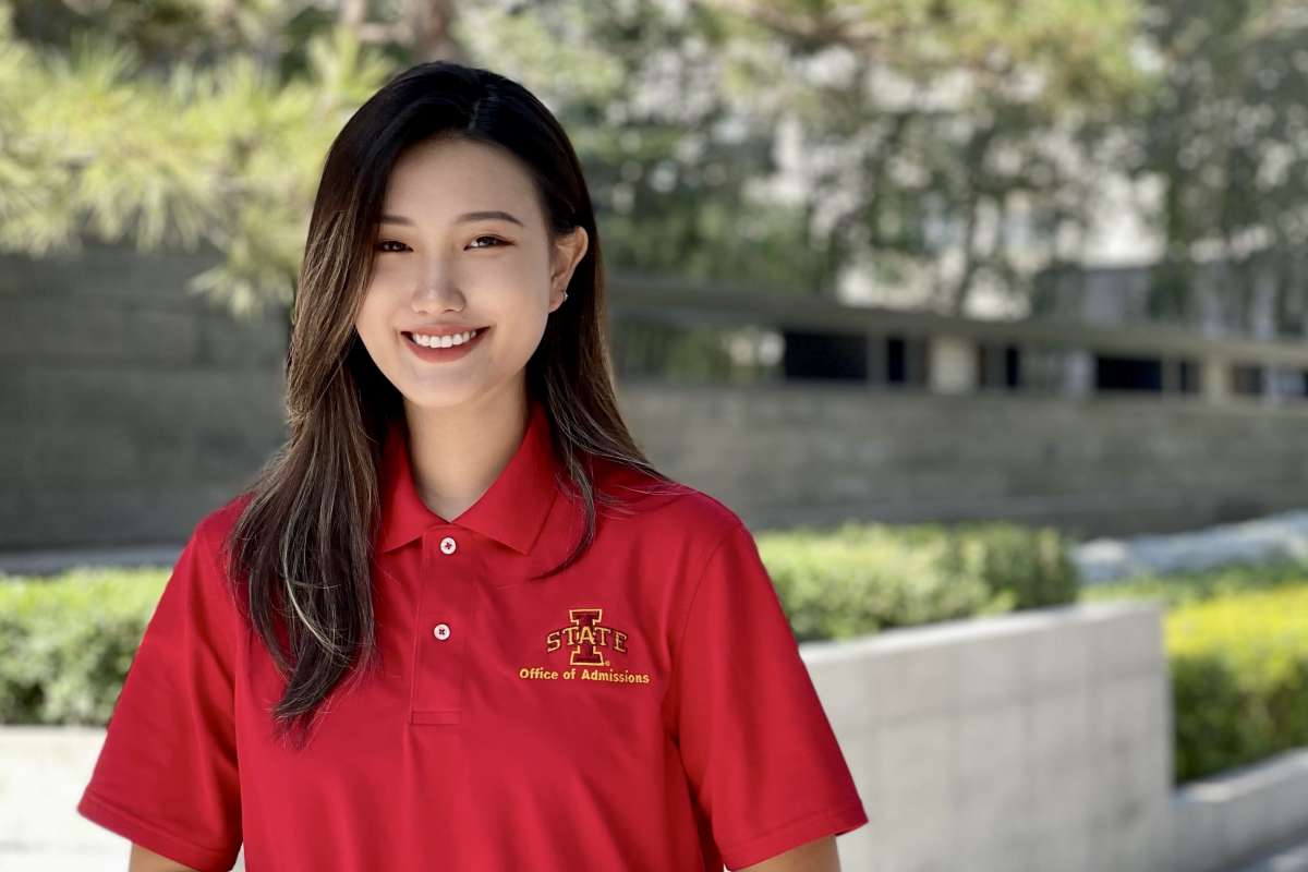 Yilin Cai