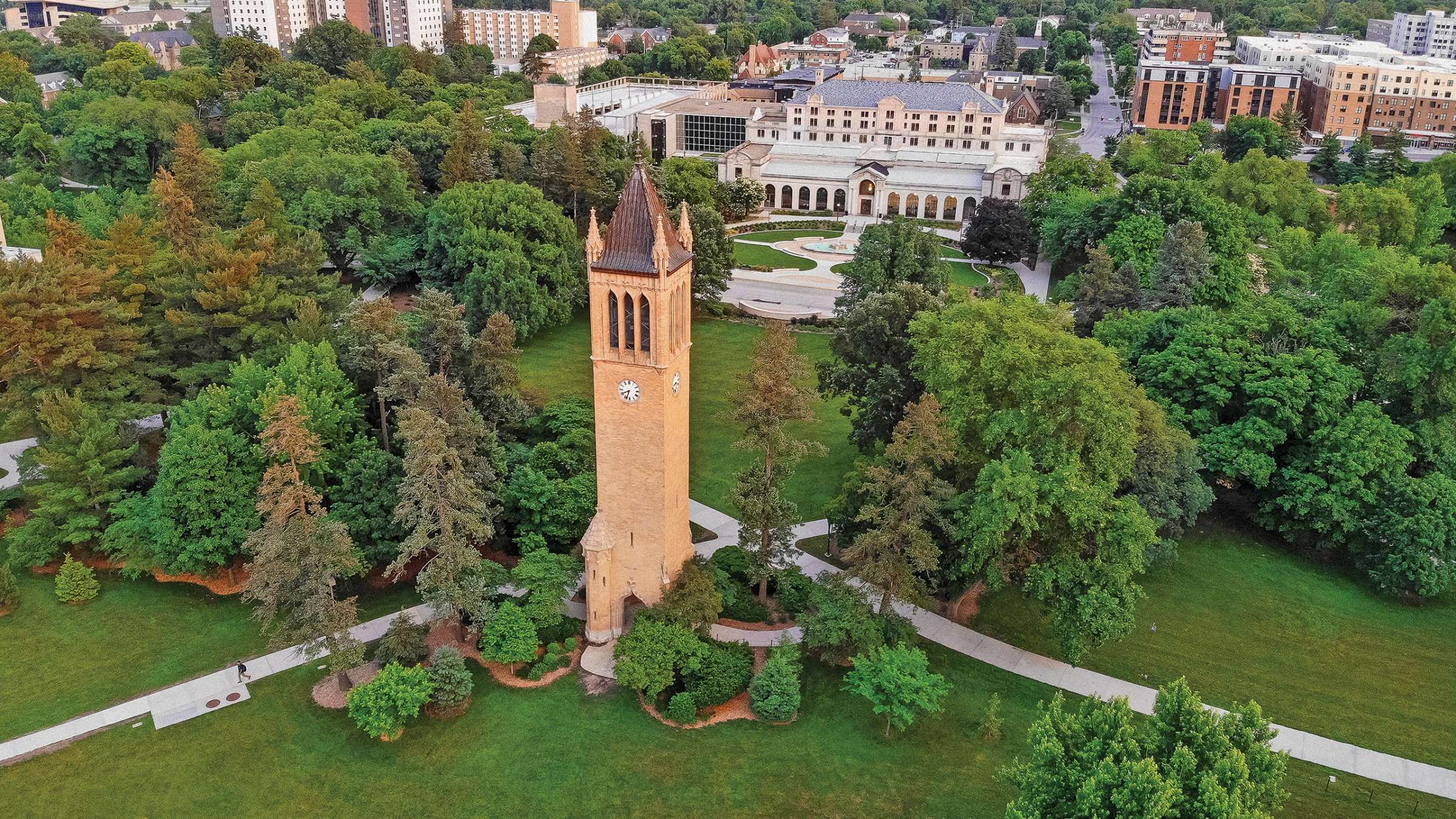 iowa state university transfer visit